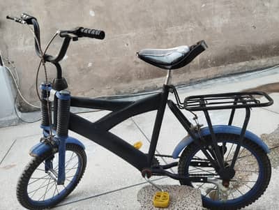 Bicycles No. 16