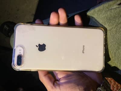 Apple iPhone 8 Plus