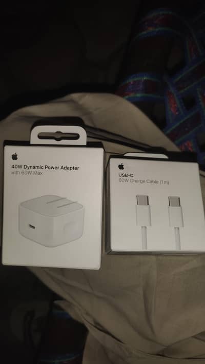 apple dynamic 40w 60w adapter