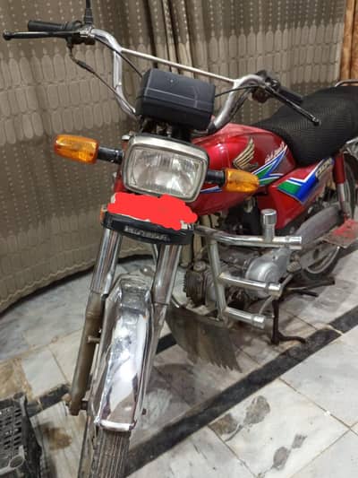 Honda cd70 2013 Rawalpindi number contact 03115628873