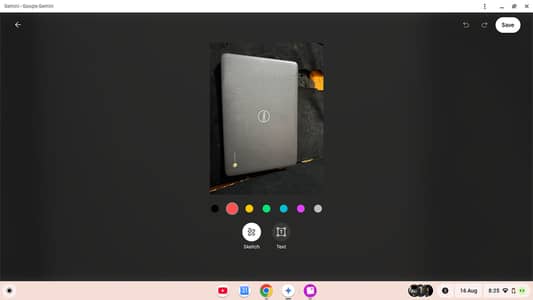 laptop