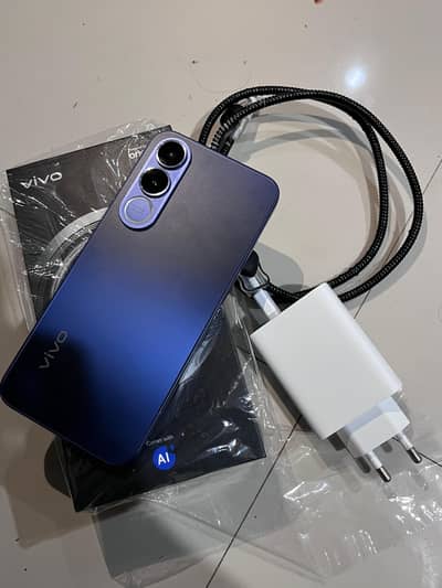 Vivo V70 FE 5G