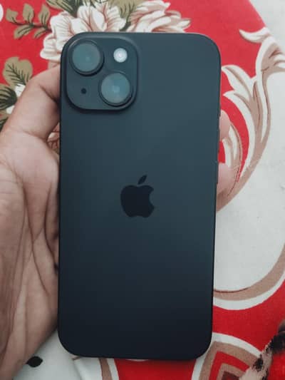Apple iPhone 15
