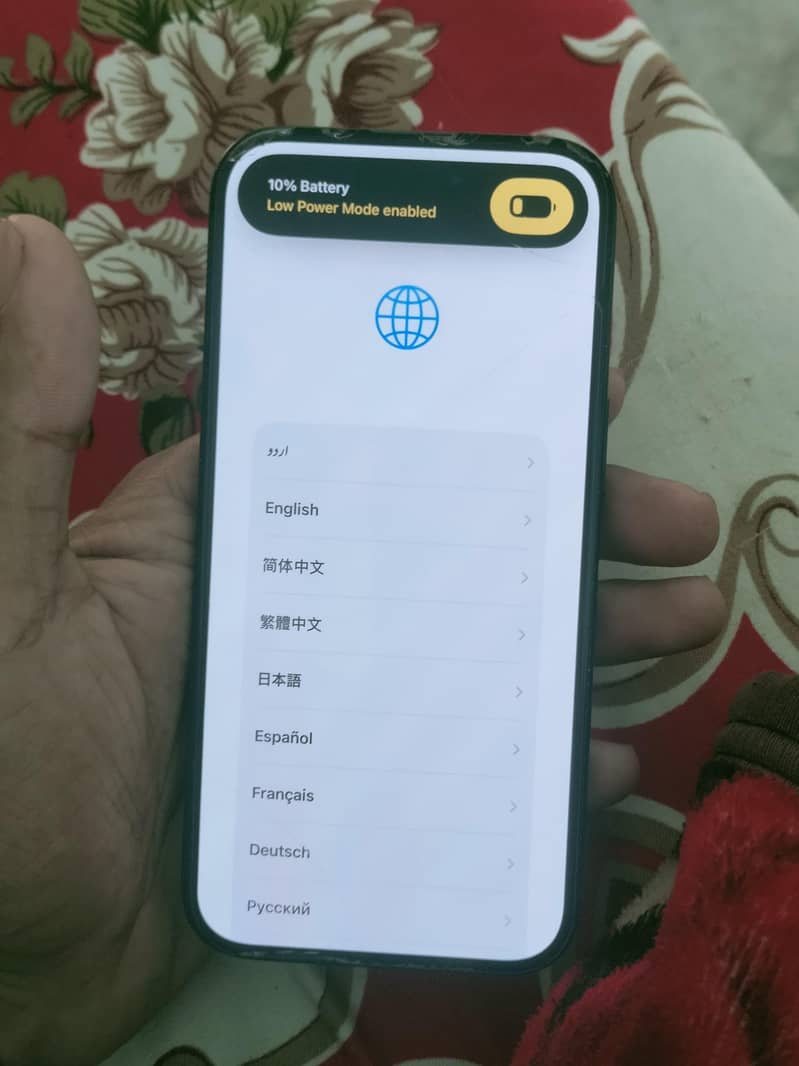 Apple iPhone 15 1