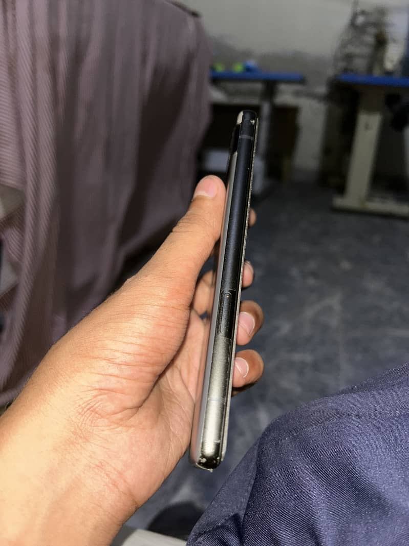 Google Pixel 6a 4