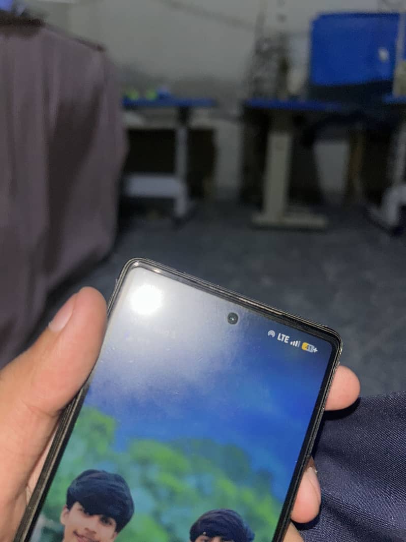 Google Pixel 6a 7
