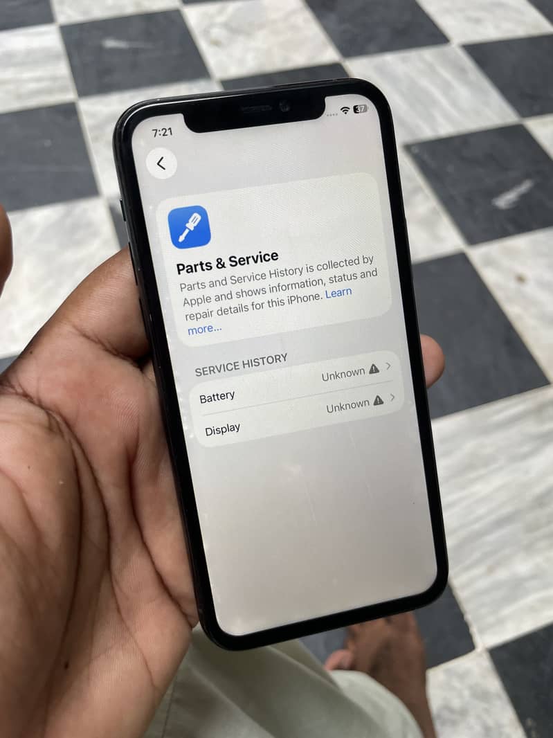 iPhone 11 Pro 3