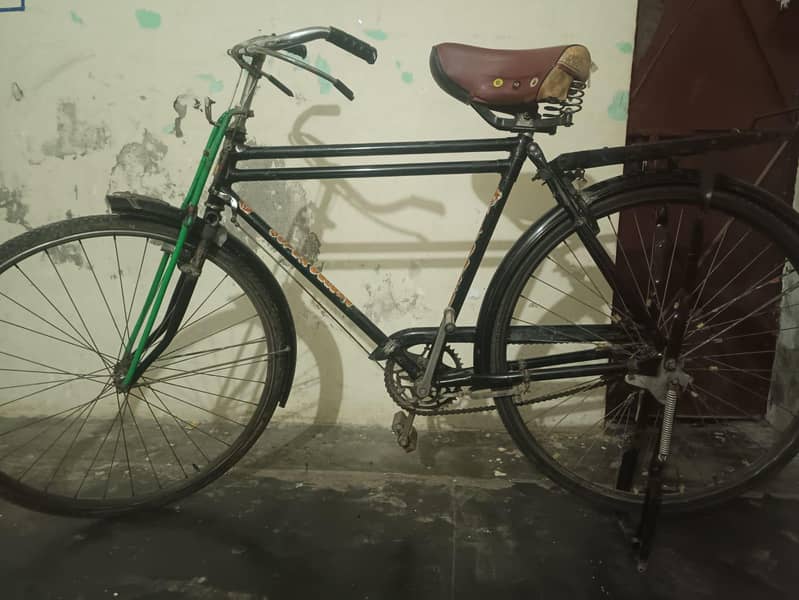 سائیکل فور  سیل 4