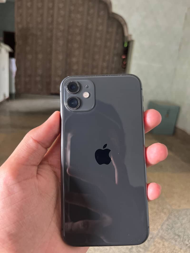 Apple iPhone 11 5