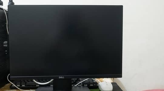 Dell Computer Monitor