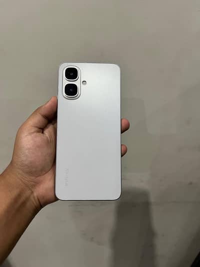 INFNIX SMART 10