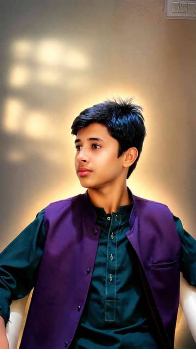 zohaib Mohsin 