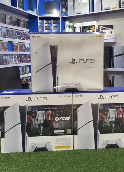 PS3|PS4 slim/fat/pro| PS5 disc and digital| XBOX |Contact 0321 2982267