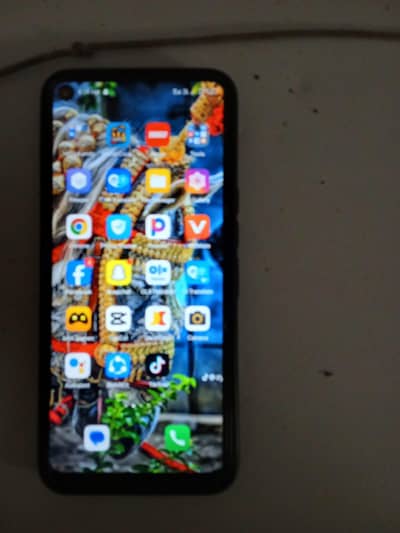Tecno CAMON 17P