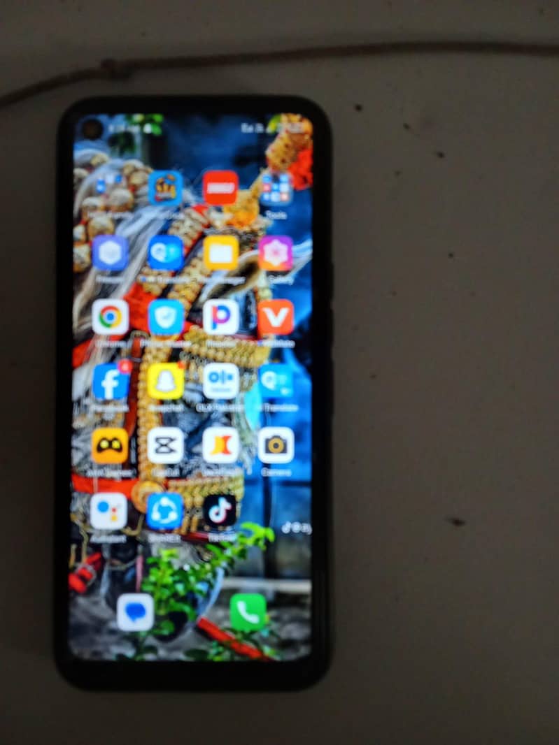 Tecno CAMON 17P 0