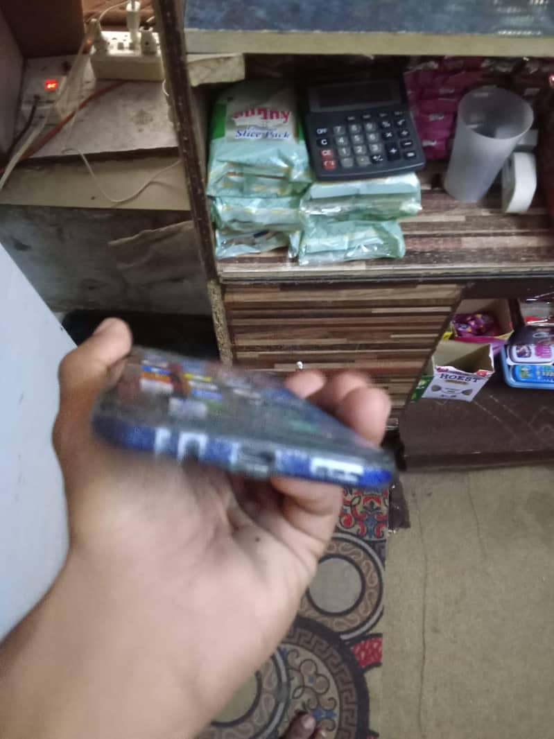 Tecno CAMON 17P 4