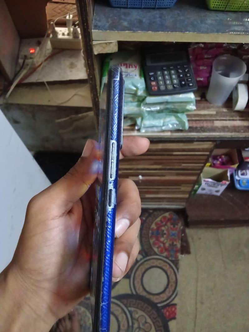 Tecno CAMON 17P 5