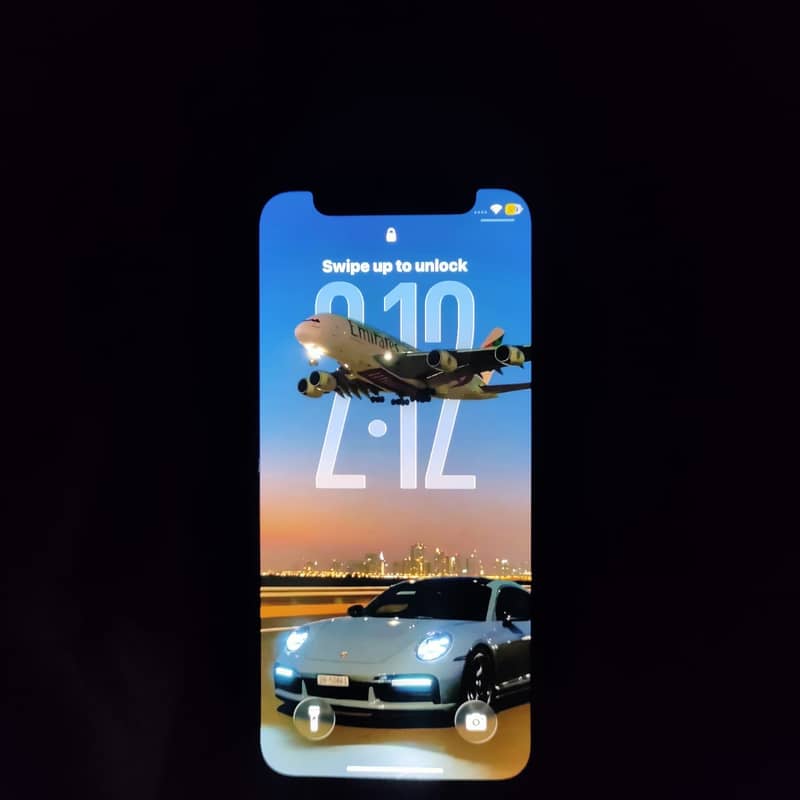 iPhone 12 mini 4
