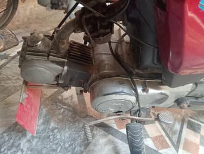 sale my honda cd 70