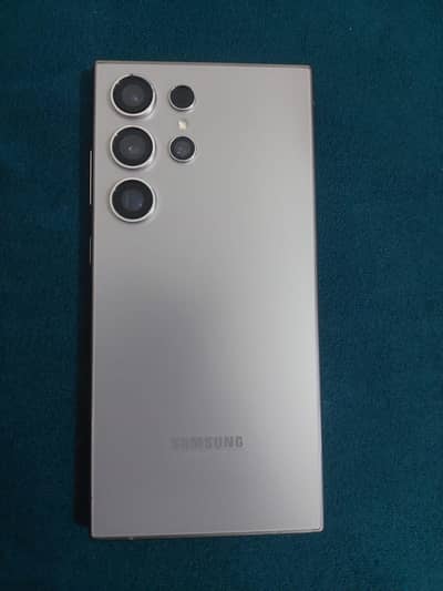 Samsung Mobile S24 Ultra