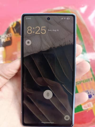 Google Pixel 7a