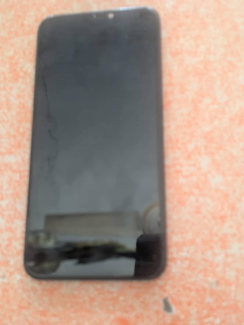 iphone XS panel 0