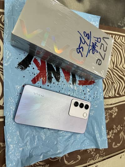 Vivo V27e