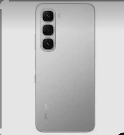 Infinix hot 60i