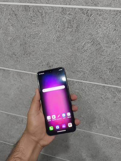 LG V60 ThinQ 5G