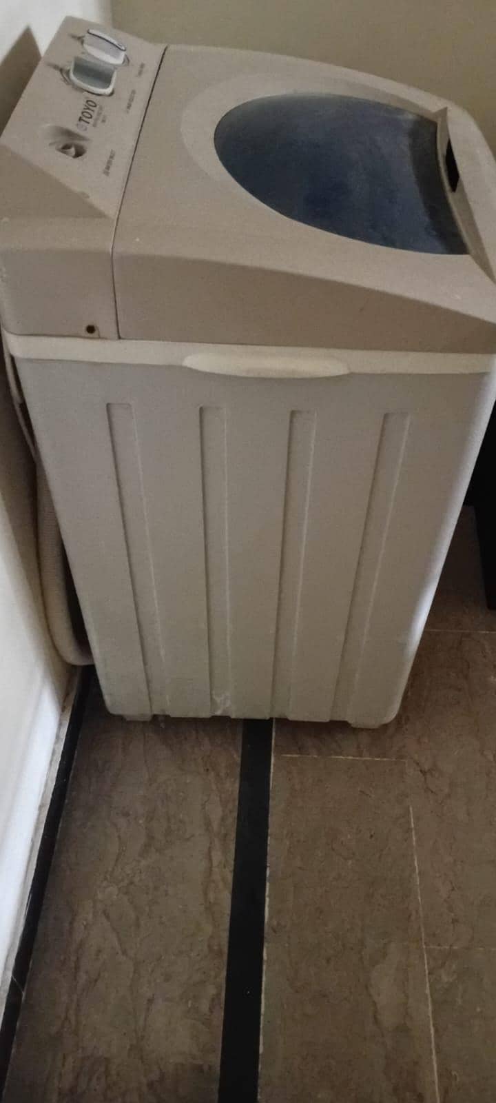 washing machine 3