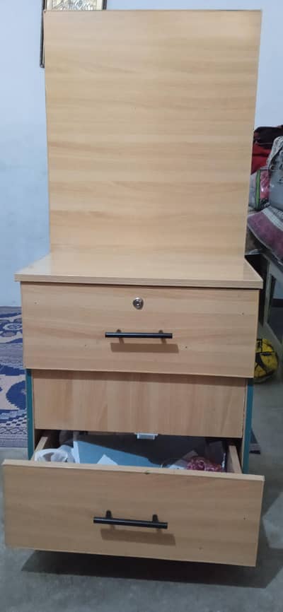 dresing tebal shesha nai lagwaya lassani sheet ka bna howa hai