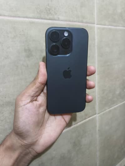 Apple iPhone 15 Pro 128Gb