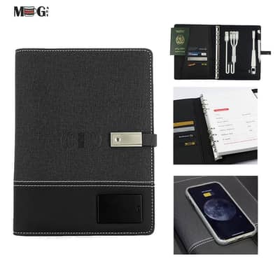Smart diary for sale in new condition