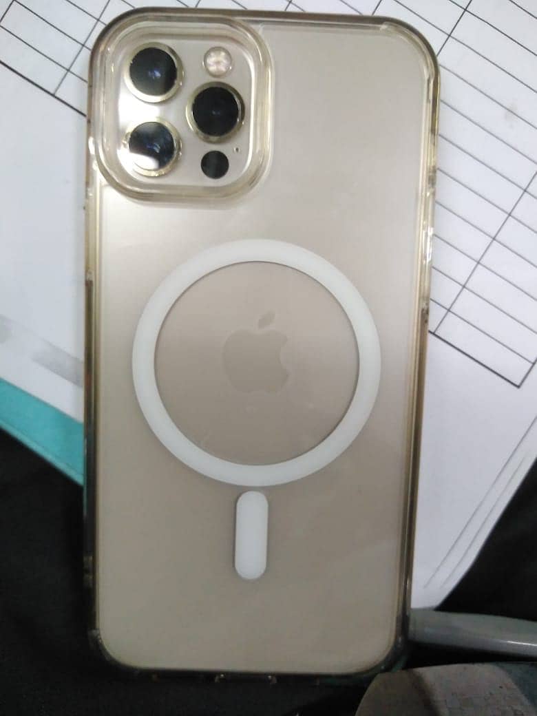 iPhone 12. pro 0
