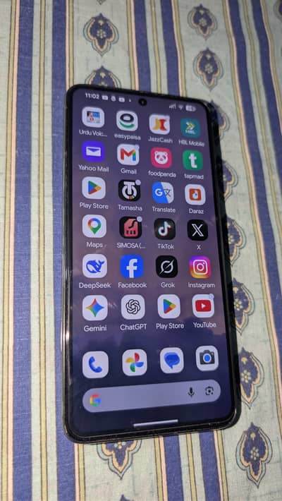 Google Pixel 8 Pro