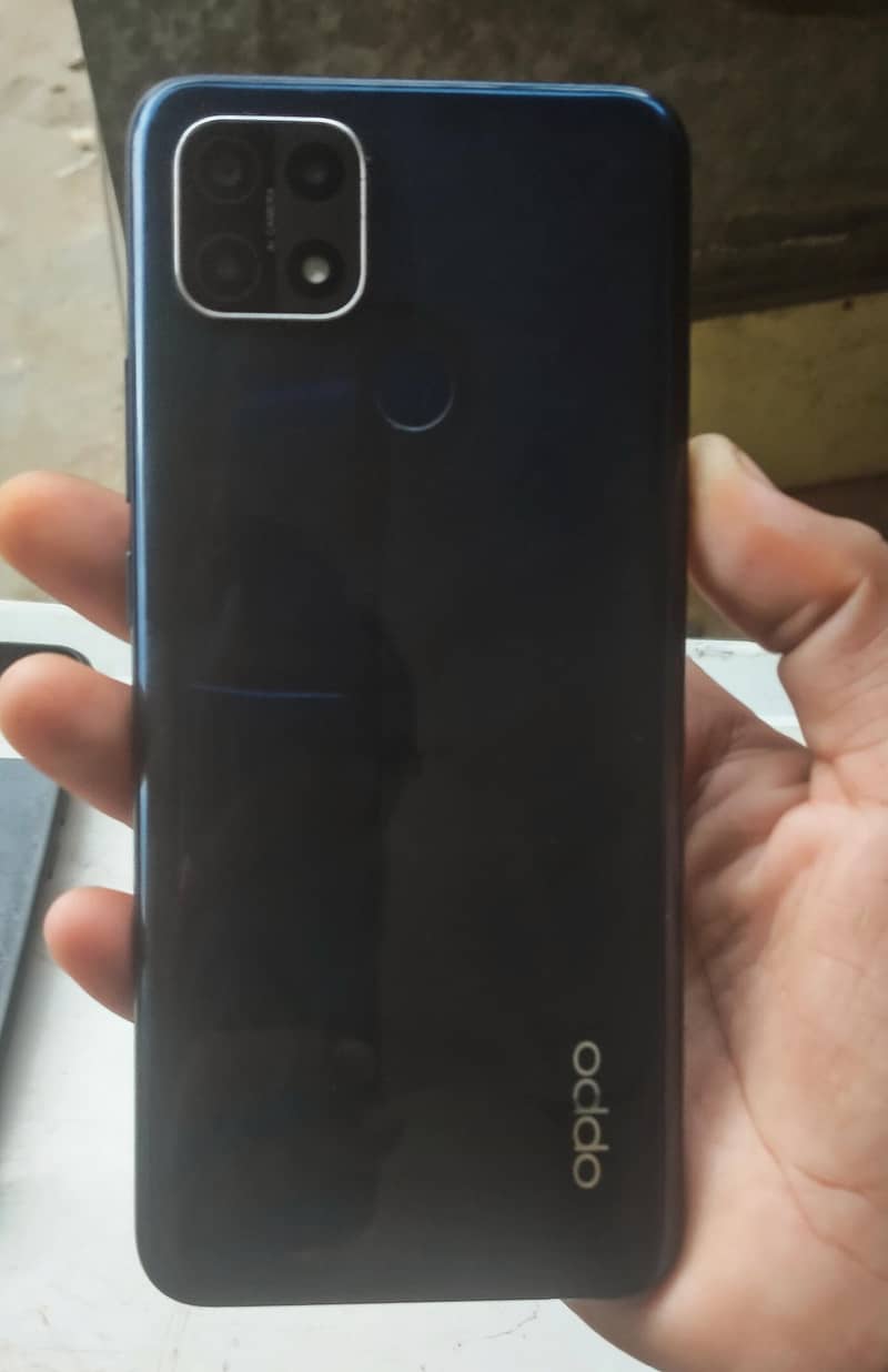 oppo 15 7