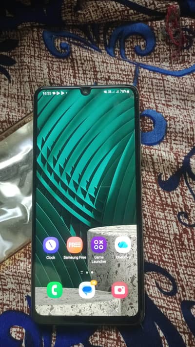 Samsung A32 used mobile