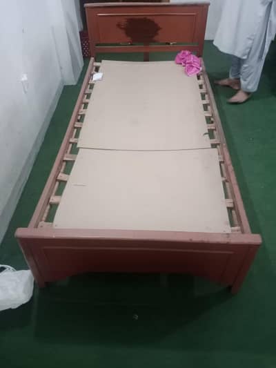 used Bed For hostel