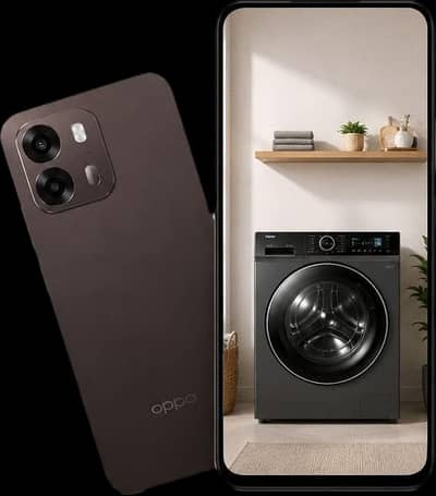 OPPO A6s