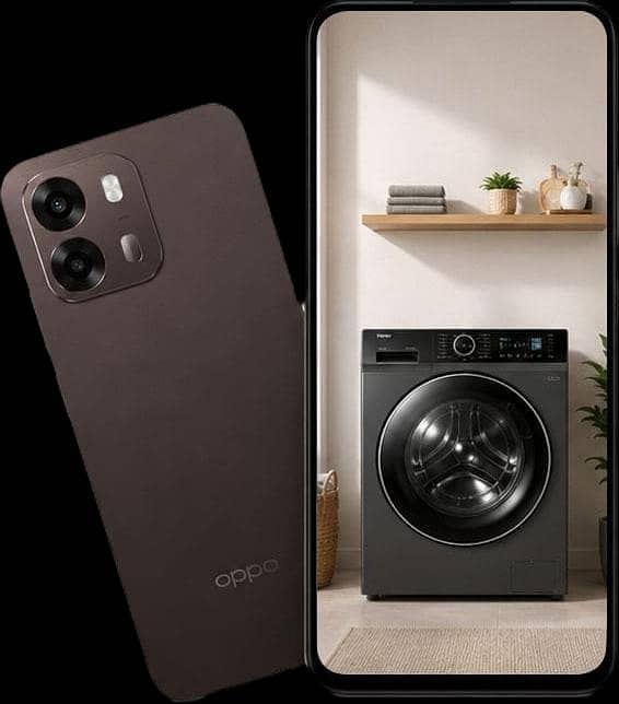 OPPO A6s 0