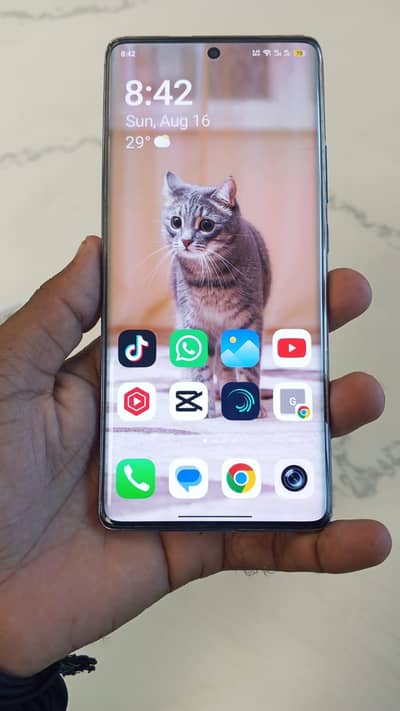 Infinix Hot 50 Pro Plus