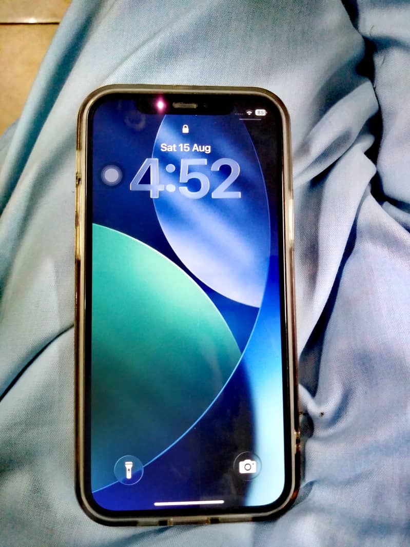Apple iPhone 12 Pro 0