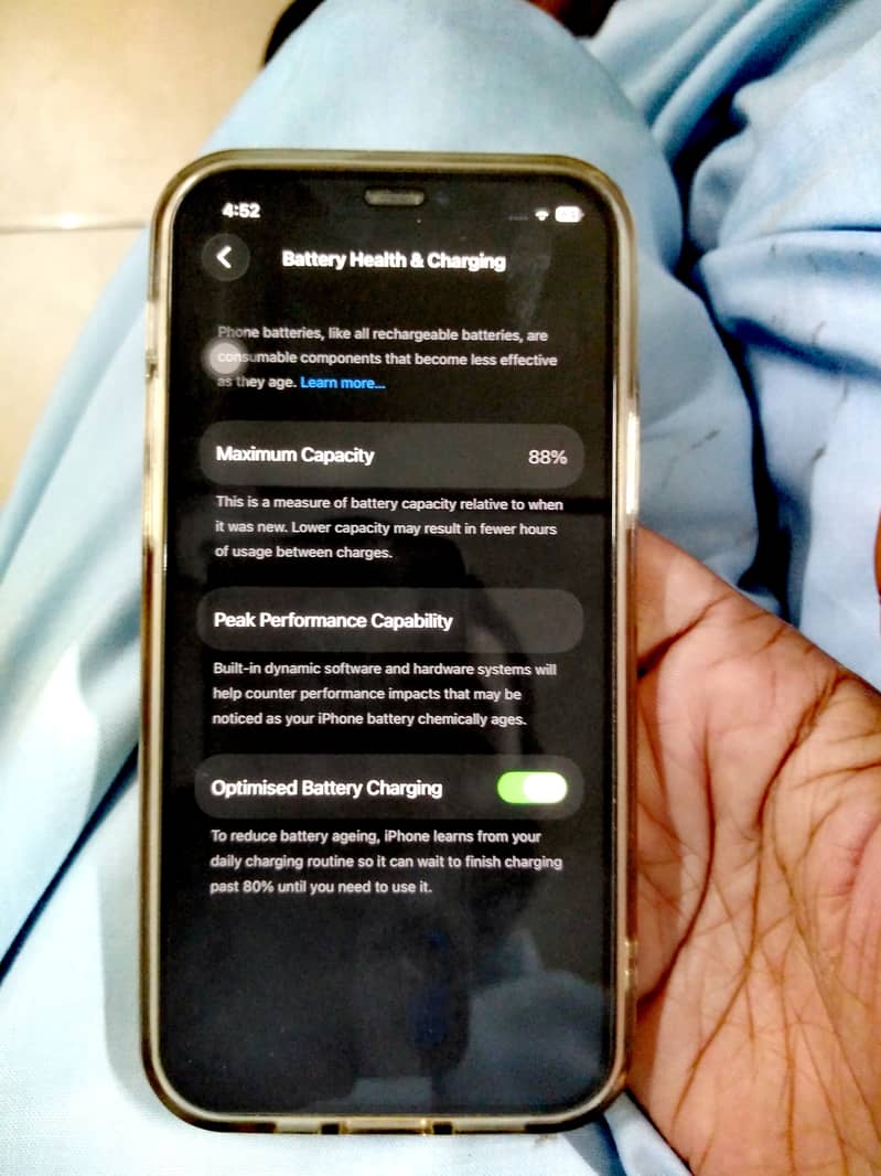 Apple iPhone 12 Pro 1