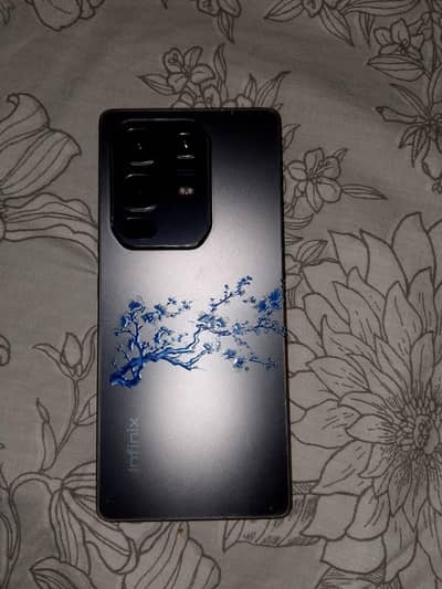 Infinix Note 50 10by9 condition