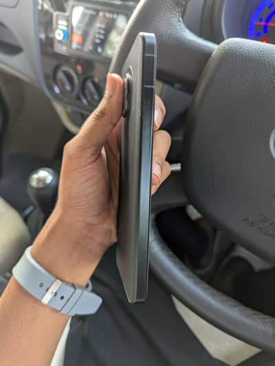 Sharp Aquos R7 All Ok