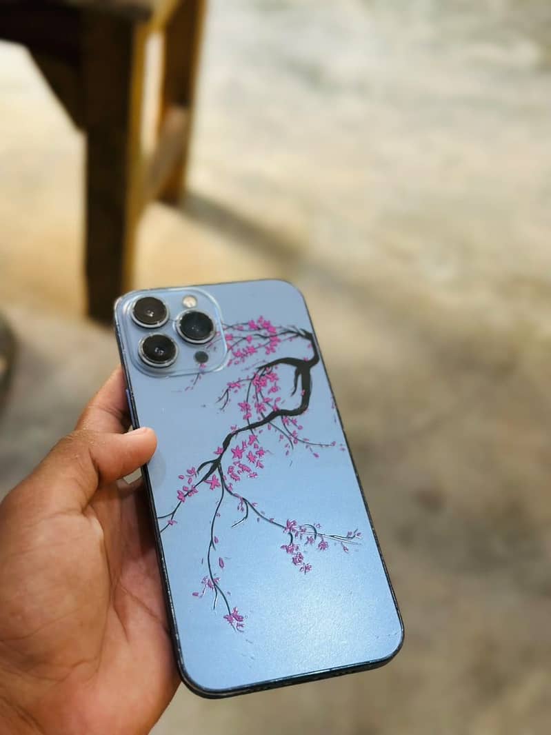 Apple iPhone 13 Pro Max 2