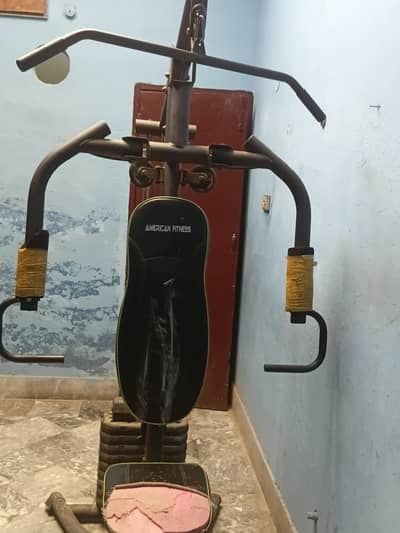 Gum Equipment
