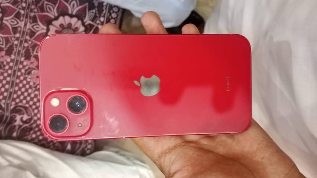 Apple iPhone 13 1