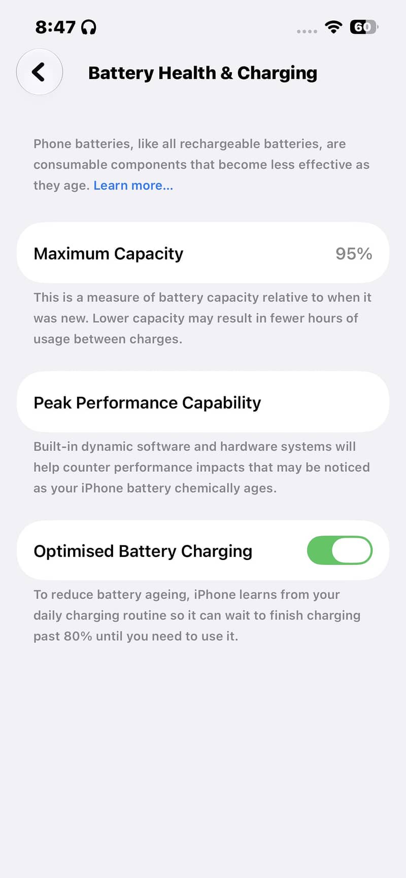 Apple iPhone 13 5