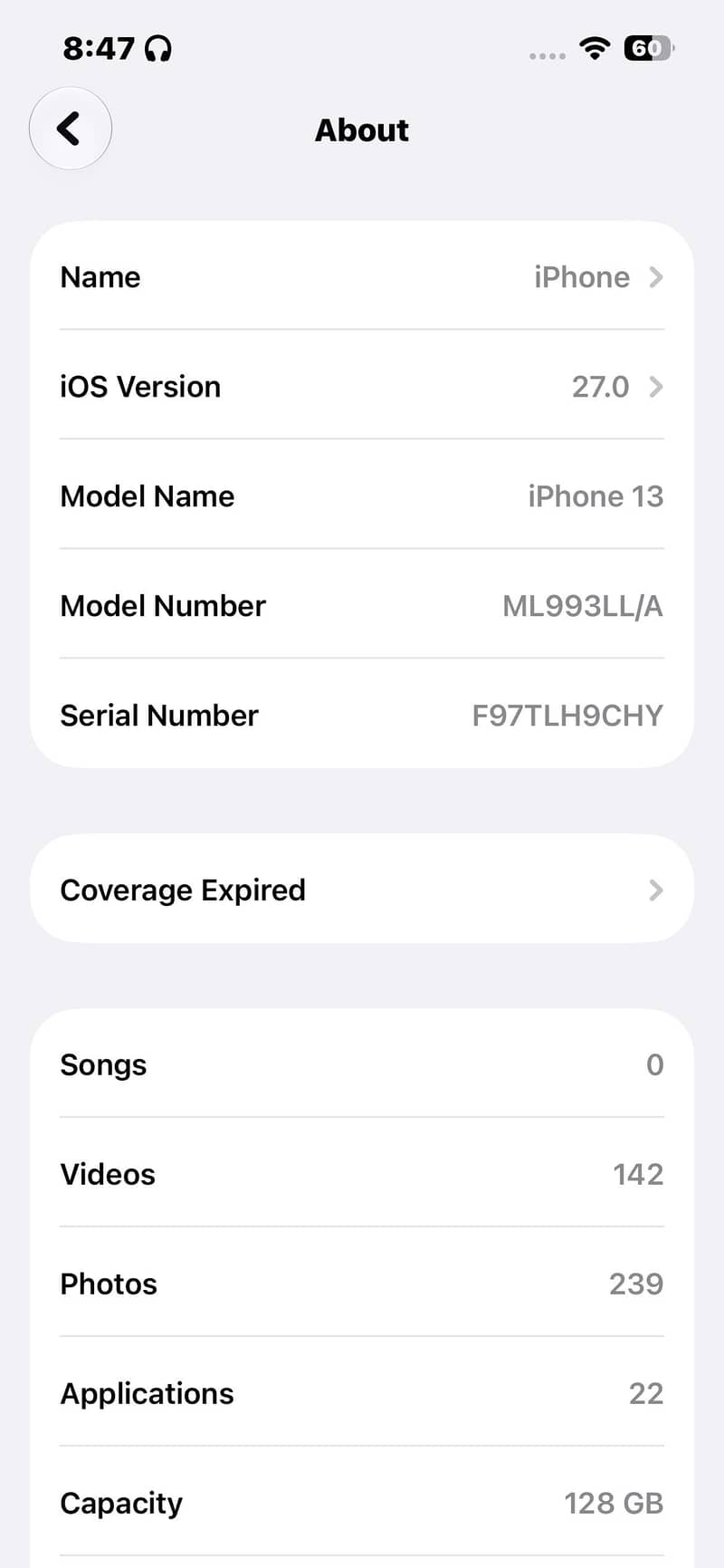 Apple iPhone 13 6